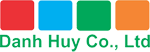 Logo cong ty Danh Huy